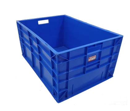 45 L Industrial Crates